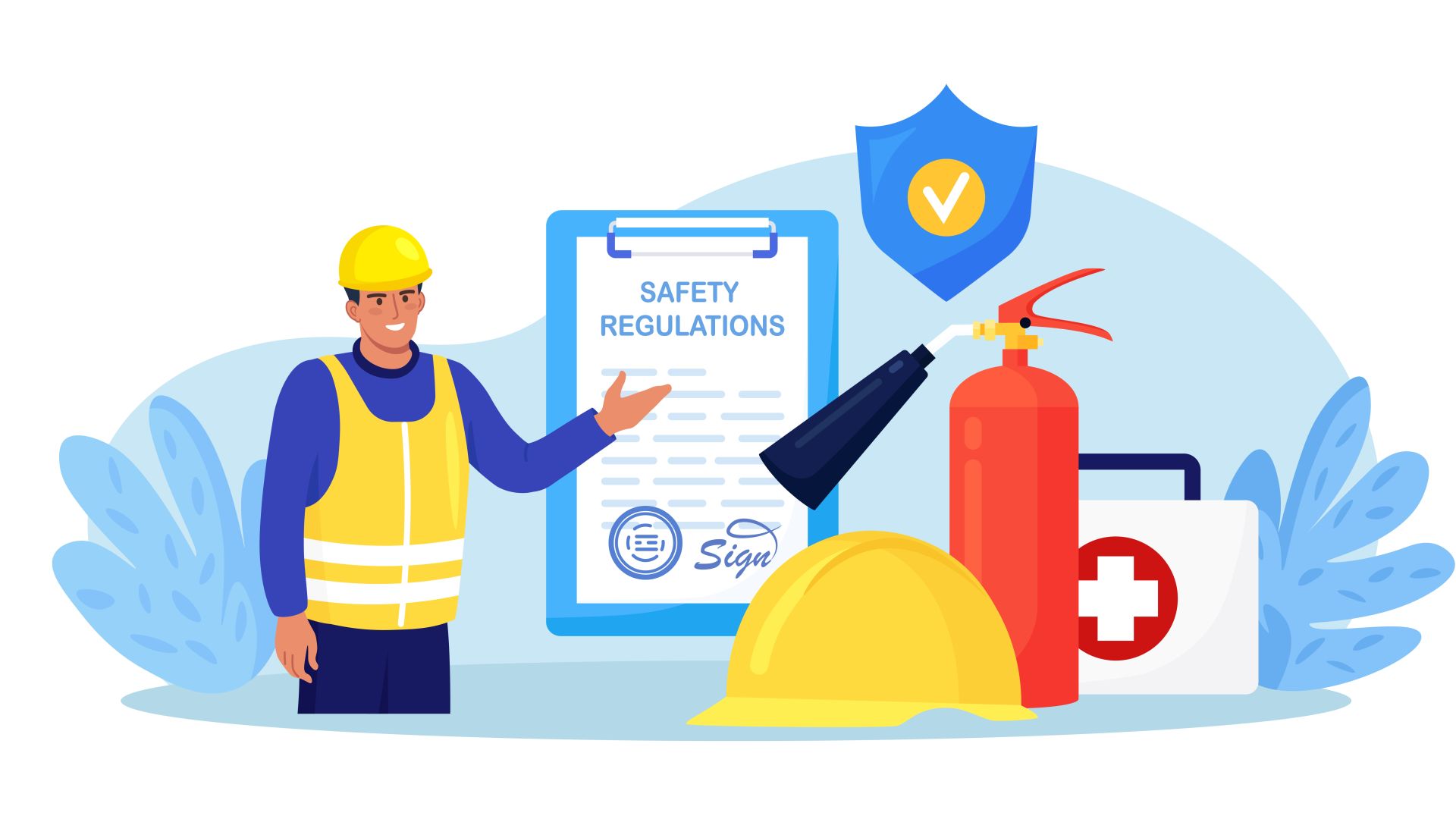 2D, 3D Fire Safety Training Video Production Company Dubai, UAE